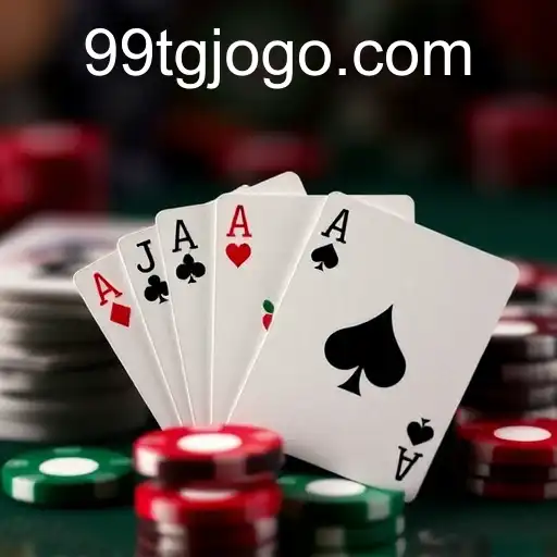 Exploring the Rich World of Card Games with 99tg.com
