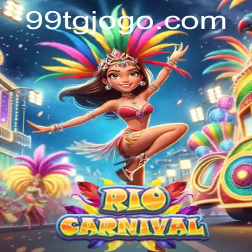 Discover the Vibrant World of RioCarnival: An Engaging Game Experience