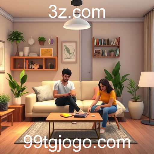 A Ascensão do 99tg.com no Mercado de Jogos Online