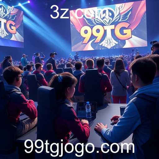 Expansão do Mercado de Jogos em 2025