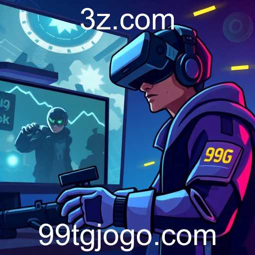 Tendências e Expansão do Setor de Jogos Online em 2025