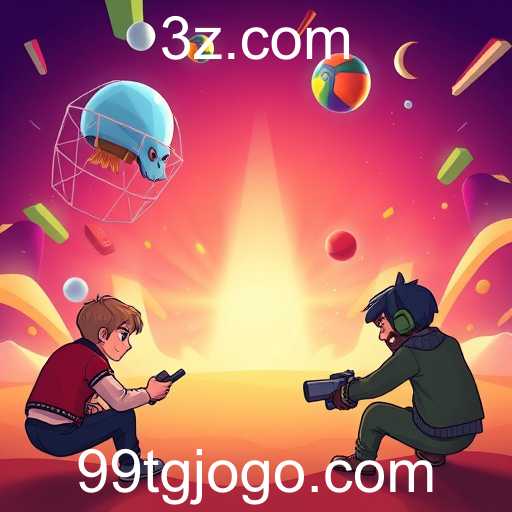 Avanços e Desafios no Mundo dos Jogos Online