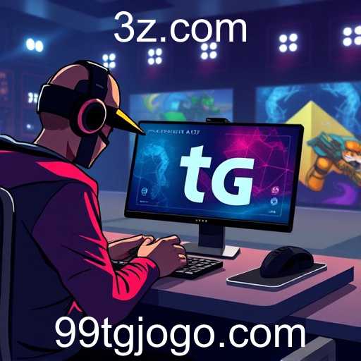 A Ascensão do 99tg.com no Mercado de Jogos Online