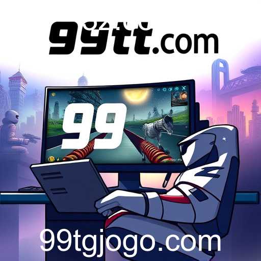 A Ascensão dos Jogos Online em 2025: 99tg.com se Destaca