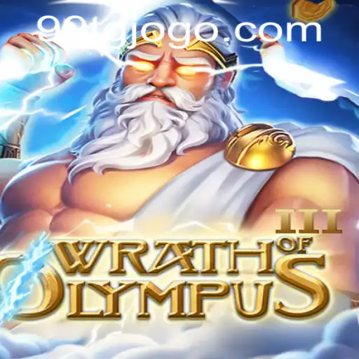 Wrath of Olympus III: Unleashing the Power of the Ancients in 99tg.com
